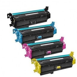 Black Compatible HP M552dn,M553dn,M553X,M577dn-19K/320g508X