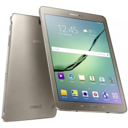 Tablet Samsung Tab S2 SM-T819 9.7 32Gb 4G Usato Grado A Gold