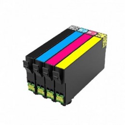 Ciano 15ml compatible Epson WF-C4810DTWF-1.1KC13T09J24010