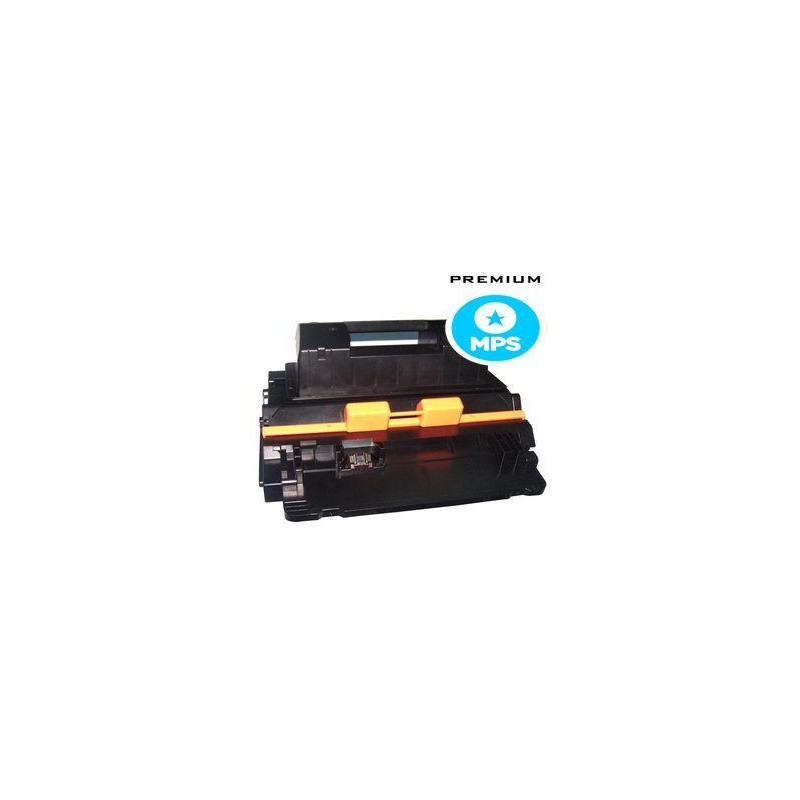 Mps Toner compatible HP Laserjet P4015XX P4515XX -24KCC364X