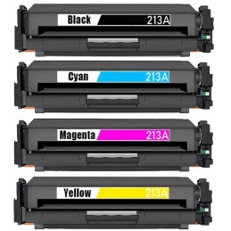 Magente Com HP ColorLaserJet5700,5800,6700,6701,6800-3K213A