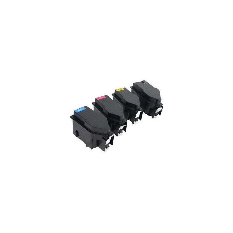 Black Uni Bizhub C3350i,C4050i,C3320i,C3300i,C4000i-13K