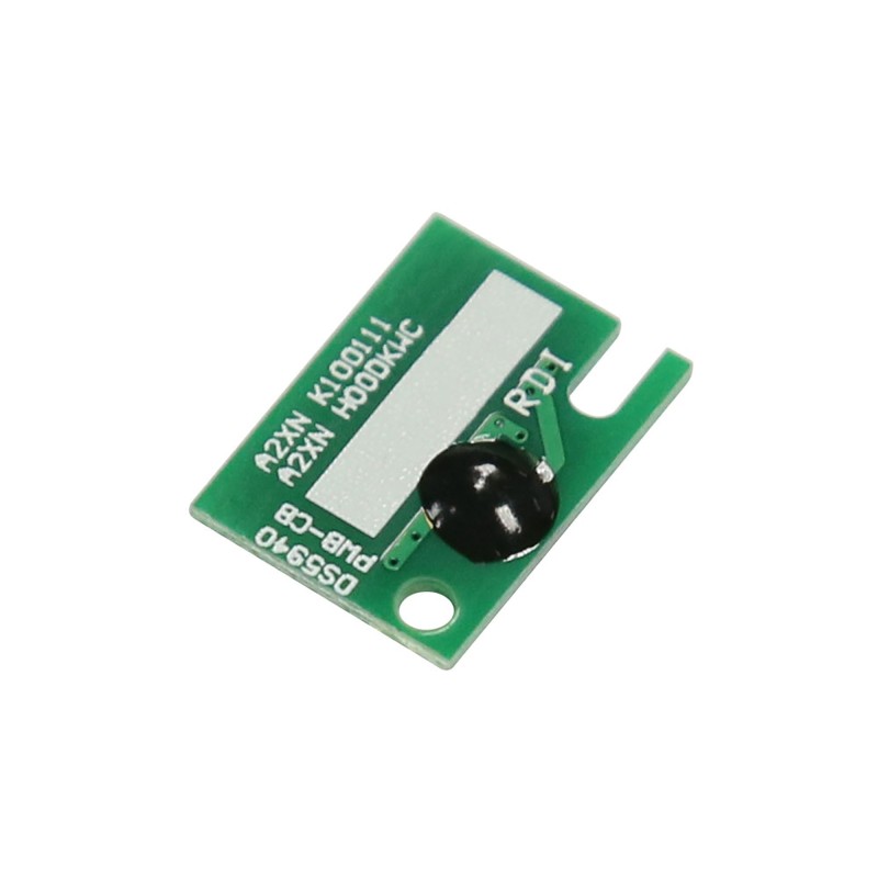 Tamburo chip CMY Konica Minolta Bizhub C224 DR 313 DR 512