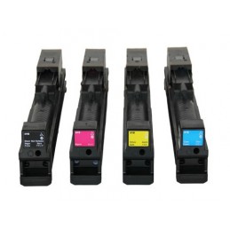 Giallo compatibile IR C400 C4080, 4580 5180 5185, CLC4040 / 5151