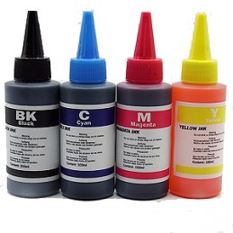 100 ML INK MAGENTA PER EPSON