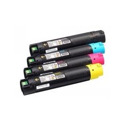 Magenta compatibile Epson C500 - 7.5K #C13S050661