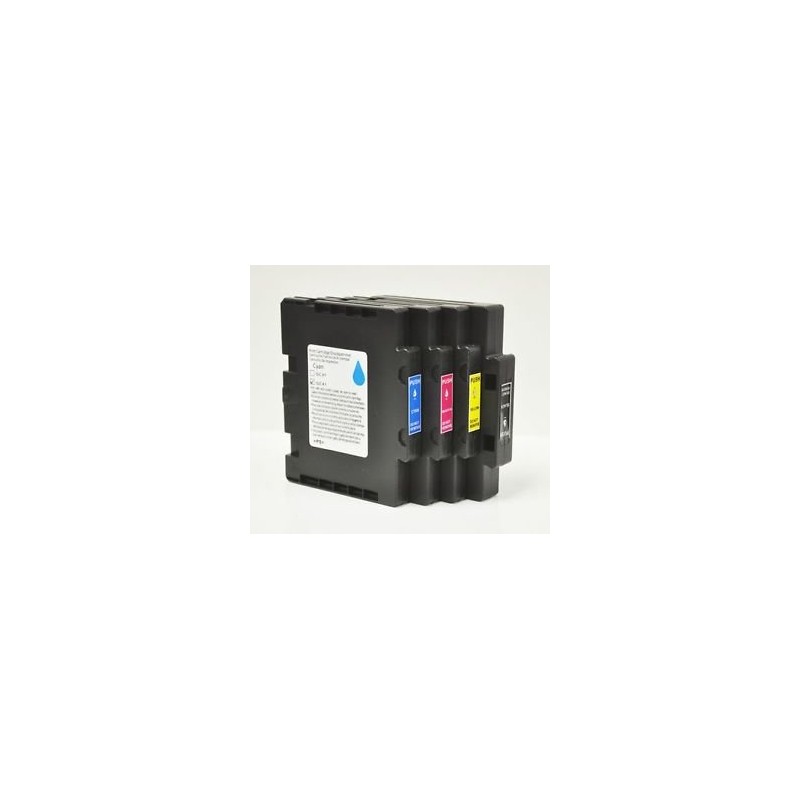 SG 2110 per Ricoh SG2100N 2110N 3110DNW 7100DN - 405768#GC41YL