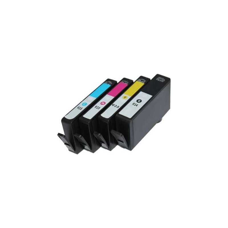 Magenta XL per HP OfficeJet Pro 6230 6800 6820 6830