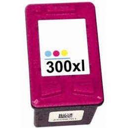 COLORE rigenerato HP DeskJet D 1600 2560 F4210 4272 4280