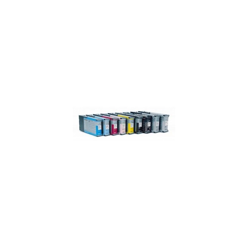 CIANO da 220ml compatibile per Epson Stylus Pro 4000 4400 7600