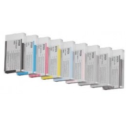 NERO OPACO da 220ml pigmentato compatibile Epson Stylus Pro