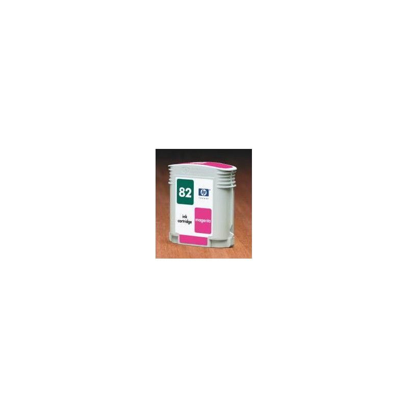 MAGENTA da 69ml compatibile per HP DesignJet 10 20 50 500 510