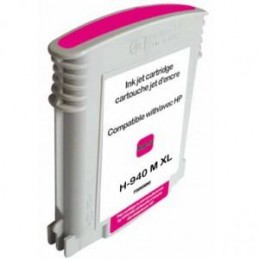 MAGENTA da 28ml compatible HP OfficeJet PRO 8000 PRO 8500 -