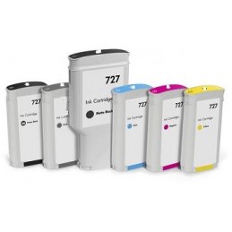 CIANO da 130ml compatibile HP DesignJet T920 T1500 T2500