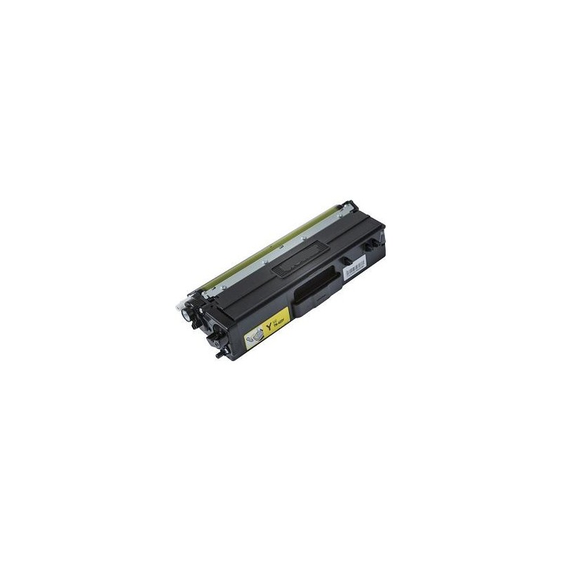 GIALLO compatibile Brother Dcp L8410 HL L8260 L8360 MFC L8690