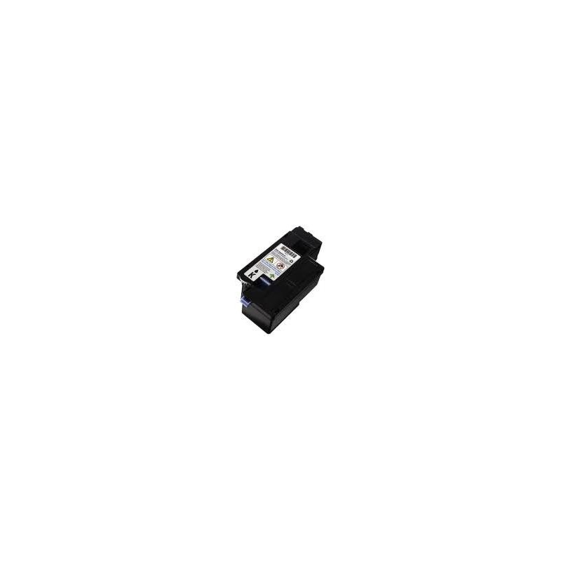 NERO compatibile Dell 1250 1350 1355 C 1700 serie - 2K -