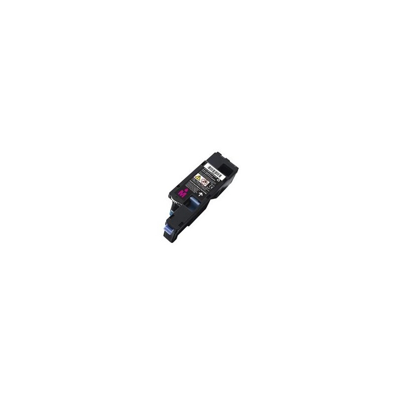 MAGENTA compatibile per Dell C 1660 W - 1.0K -