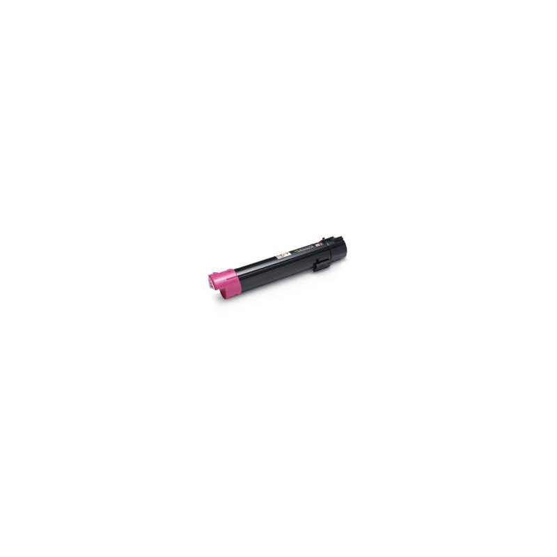 MAGENTA compatibile Dell C 5765 dn - 12K -