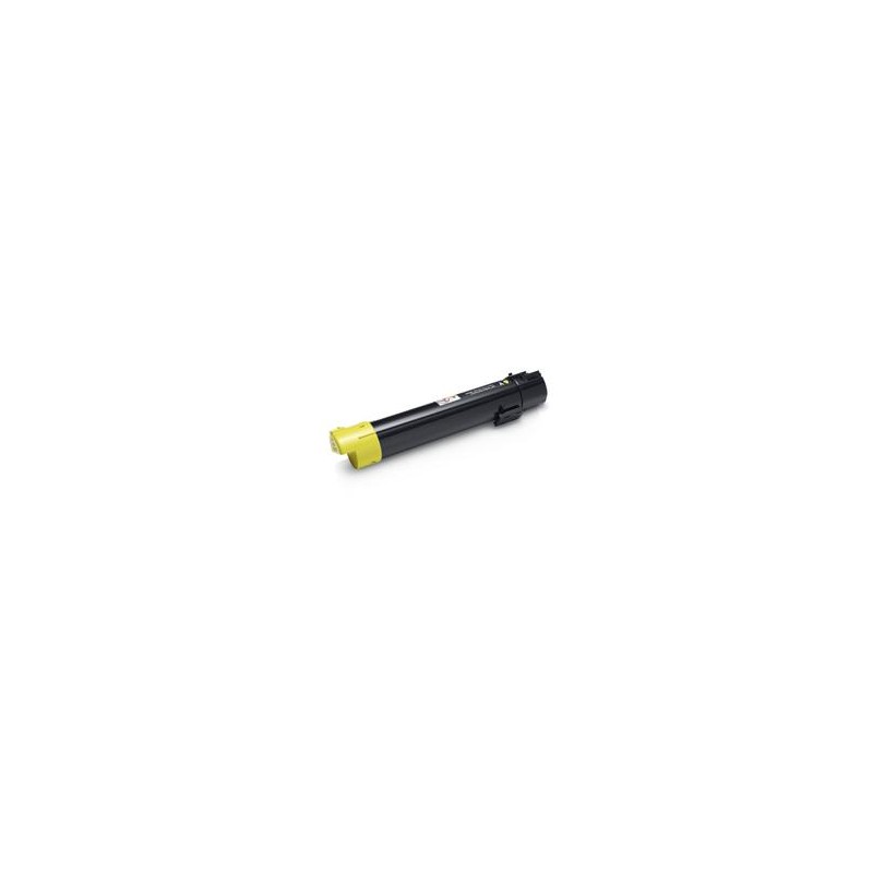 GIALLO compatibile Dell C 5765 dn - 12K -