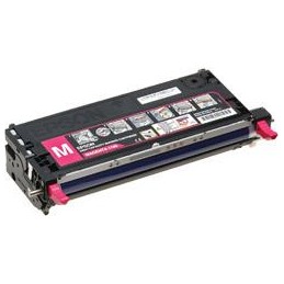 MAGENTA rigenerato Epson Aculaser C 2800 - 7K -