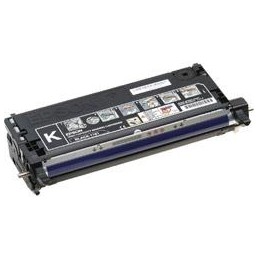 NERO rigenerato Epson Aculaser C 3800 - 9.5K -