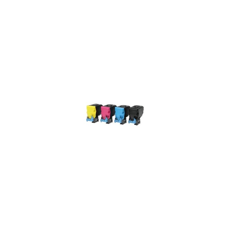 CIANO compatibile Epson CX37 C 3900 - 6K -