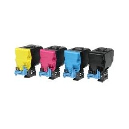 GIALLO compatibile Epson CX37 C 3900 - 6K -