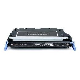 NERO rigenerato HP 3600 3800 CP3505 Canon LBP 5300 5400 - 6K -