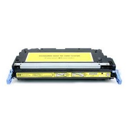 GIALLO rigenerato HP 3600 3800 CP3505 Canon LBP 5300 5400 - 4K