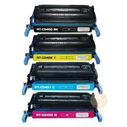 Ciano rigenerato HP Color CP 4005 - 7.5K -