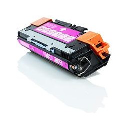 MAGENTA rigenerato HP 3700 DN 3700N 3700DTN - 6K -