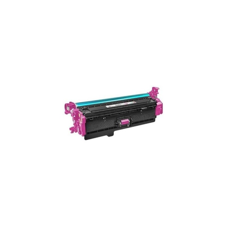 MAGENTA compatibile HP M552 M553 M577 - 5K - 508A