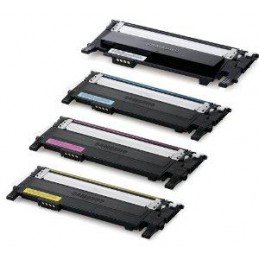 CIANO compatibile Samsung CLP 360 365 Xpress 410 460 CLX 3300