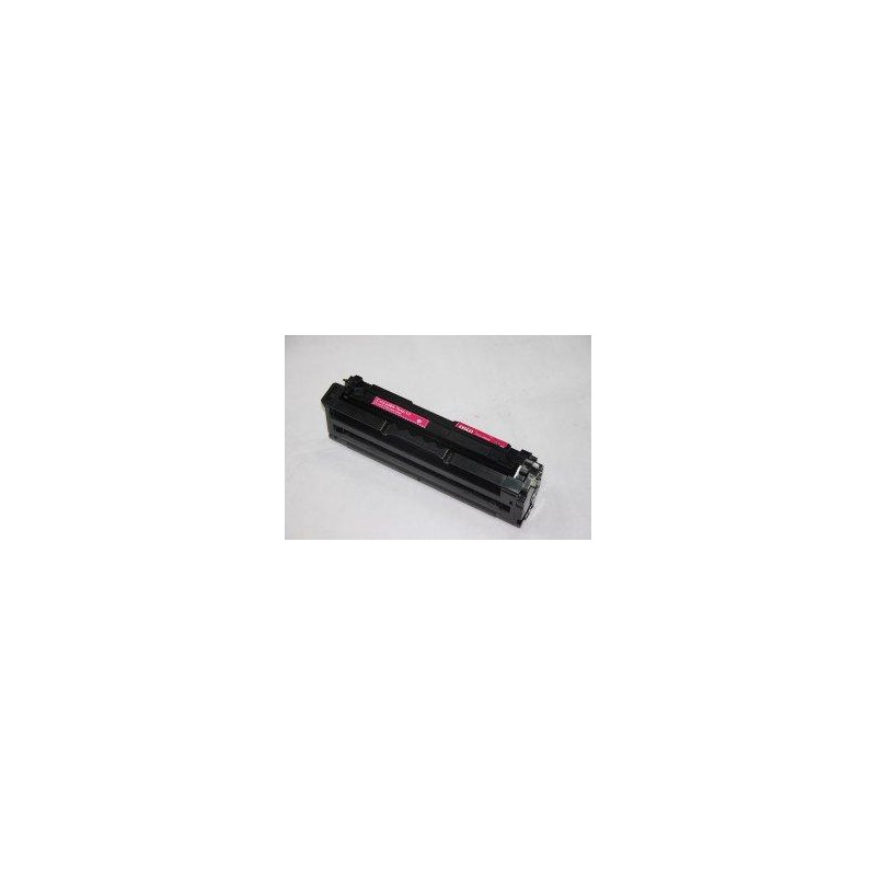 MAGENTA compatibile Samsung CLP 680 CLX 6260 - 3.5K -