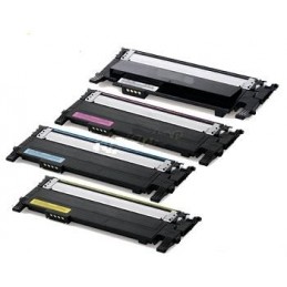 CIANO compatibile Samsung Xpress C 430 C 480 - 1K - CLT-C404S