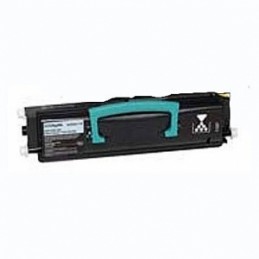 Toner compatibile Nero per Lexmark Optra E450DN da 6.000 pagine