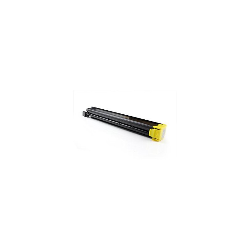 GIALLO compatibile Minolta BizHub C200 203 253 353 502 552 602