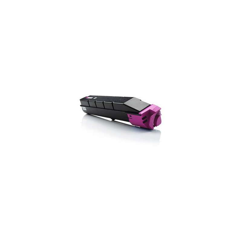 MAGENTA compatibile Kyocera TASKalfa 4550 4551 5550 5551 - 20K -