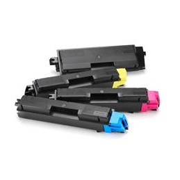 NERO + vaschetta compatibile Kyocera TaskAlfa 260 265 266 - 10K