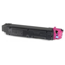 MAGENTA compatibile Kyocera Ecosys P 6035 M 6035 6535 - 10K -