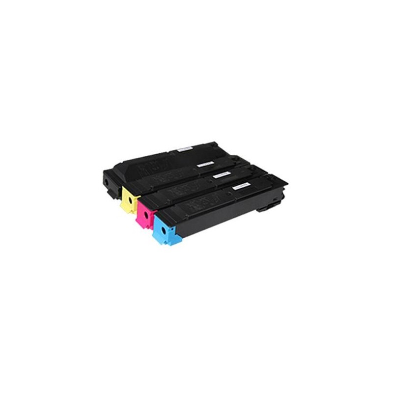 MAGENTA compatibile Kyocera TasKalfa 306 - 7K -