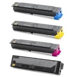 MAGENTA compatibile Kyocera TasKalfa 356 - 12K -