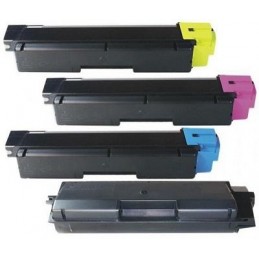 MAGENTA compatibile Kyocera Ecosys P 6230 M 6230 6630 - 6K -