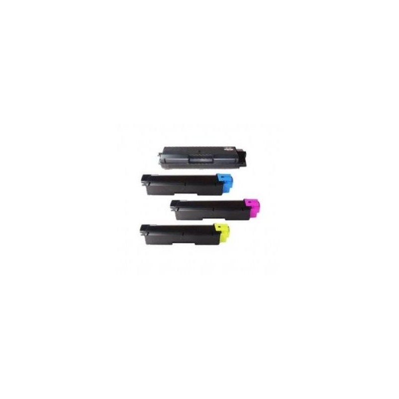 MAGENTA compatibile Kyocera Ecosys P 7240 cdn - 13K -