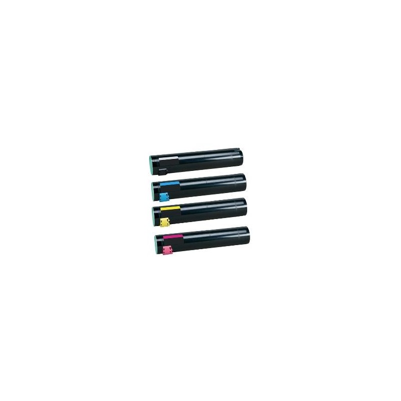 MAGENTA rigenerato Lexmark X 940 945 - 22K - X945X2MG