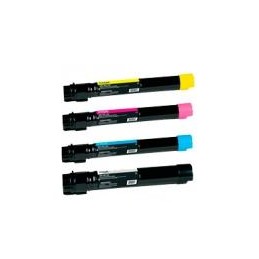 GIALLO compatibile Lexmark C 950 - 24K - C950X2YG