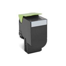 NERO compatibile Lexmark CS 310 410 510 - 4K - (702HK)