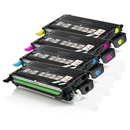 NERO rigenerato Lexmark X 560 - 10K -