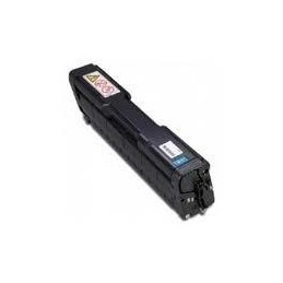 NERO rigenerato Ricoh Aficio Spc 231 232 242 310 311 312 320