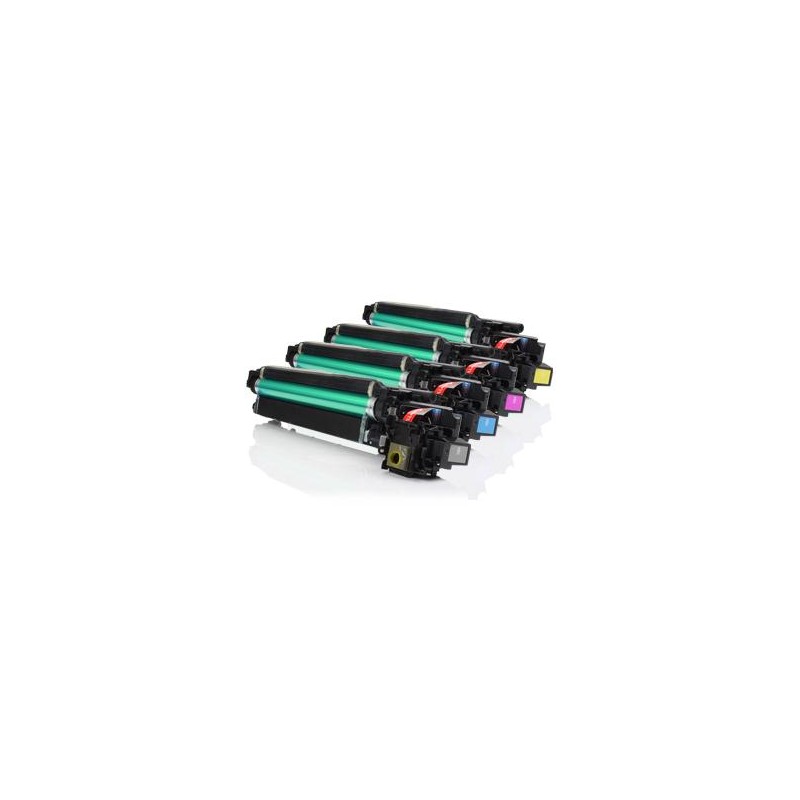 MAGENTA drum per Epson C3900, CX37, AL-C 300 - 30K - C13S051202